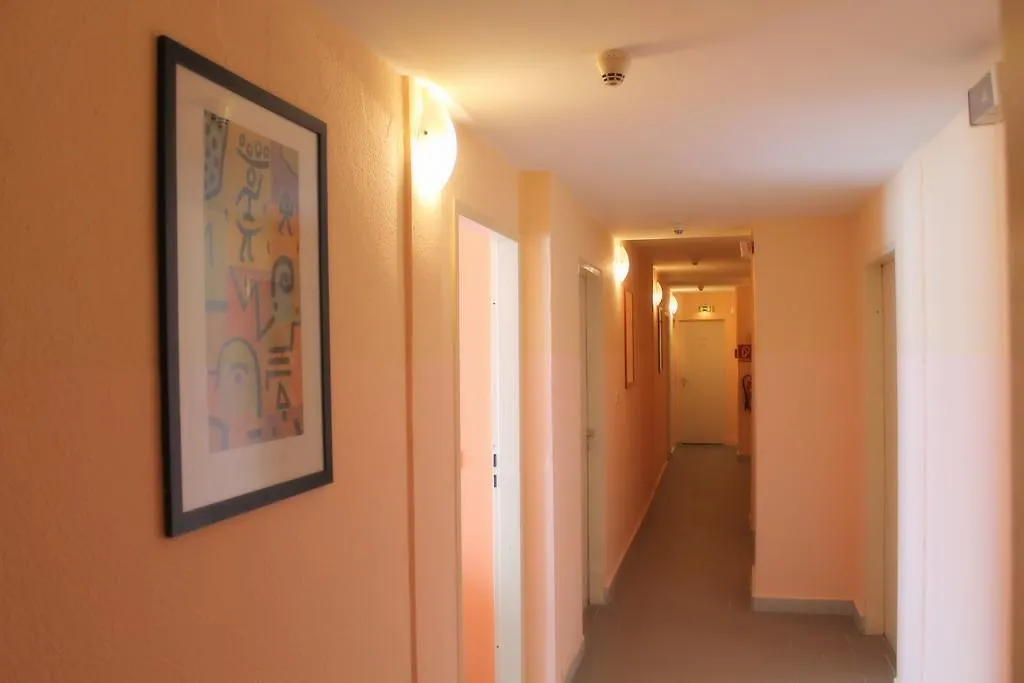 Alper Hotel Am Potsdamer Platz Berlín 3*,  Alemania