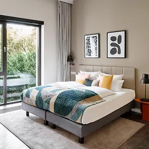 4* Aparthotel Numa Nook