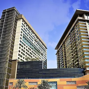 Swissotel Living Al Ghurair - Deira & Creek - Aparthotel Dubaj