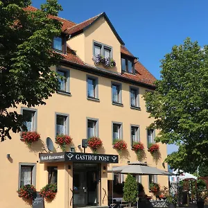 hotel-gasthof-post-rothenburg-ob-der-tauber.com-bavaria.com/