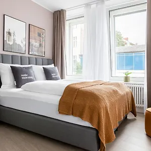 Limehome Luise Henriette Str - Digital Access Lejlighedshotel