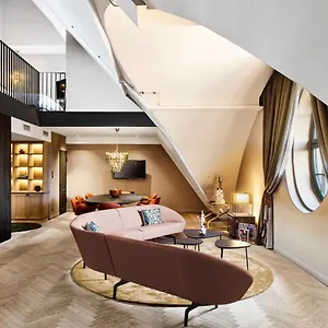 5* Hotel Telegraphenamt