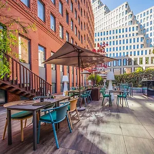 Hotel H10 Ku'damm, Berlín