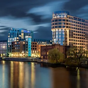 4* Hotel Ameron Abion Spreebogen