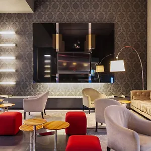 Eurostars Palazzo Zichy Hotel Budapešť