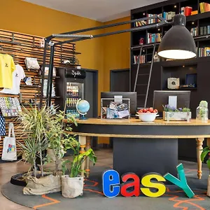 3* Hotel Vienna House Easy By Wyndham Prenzlauer Berg