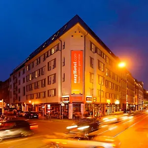 Hotel Easyhotel Hackescher Markt, Berlín
