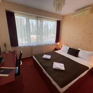 *** Hotell Canada Ungern