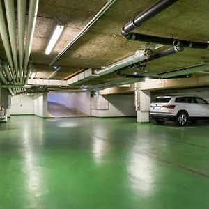 Garner - Schoeneberg By Ihg Hotel