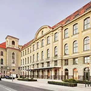 5* Hotel Telegraphenamt