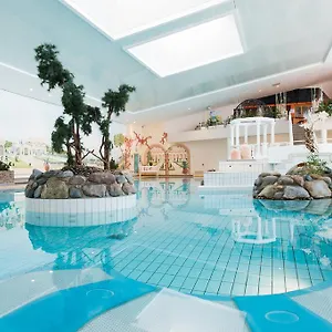 Rhoen Park Aktiv Szálloda Hausen