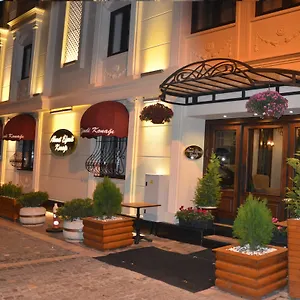 ***** Hotell Ahmet Efendi Konagi Turkiet