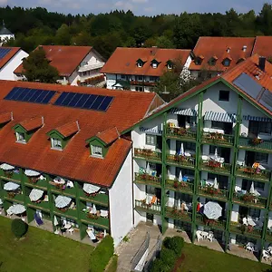 Sonnleiten-rupert Apartmán Bad Griesbach (Bavaria)