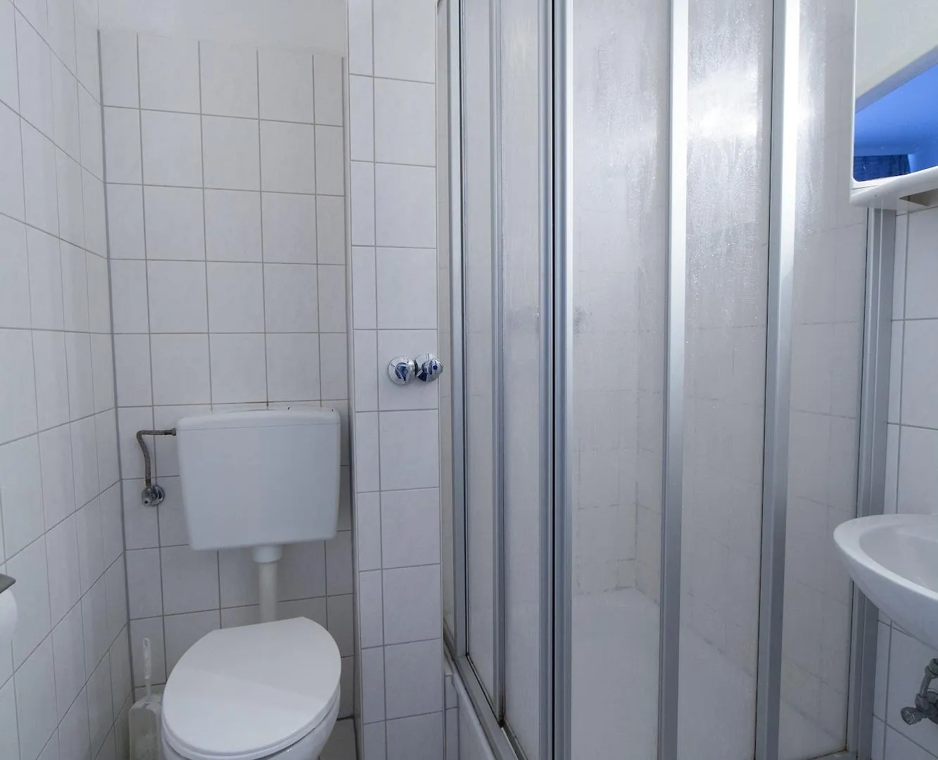 Alper Hotel Am Potsdamer Platz Berlin