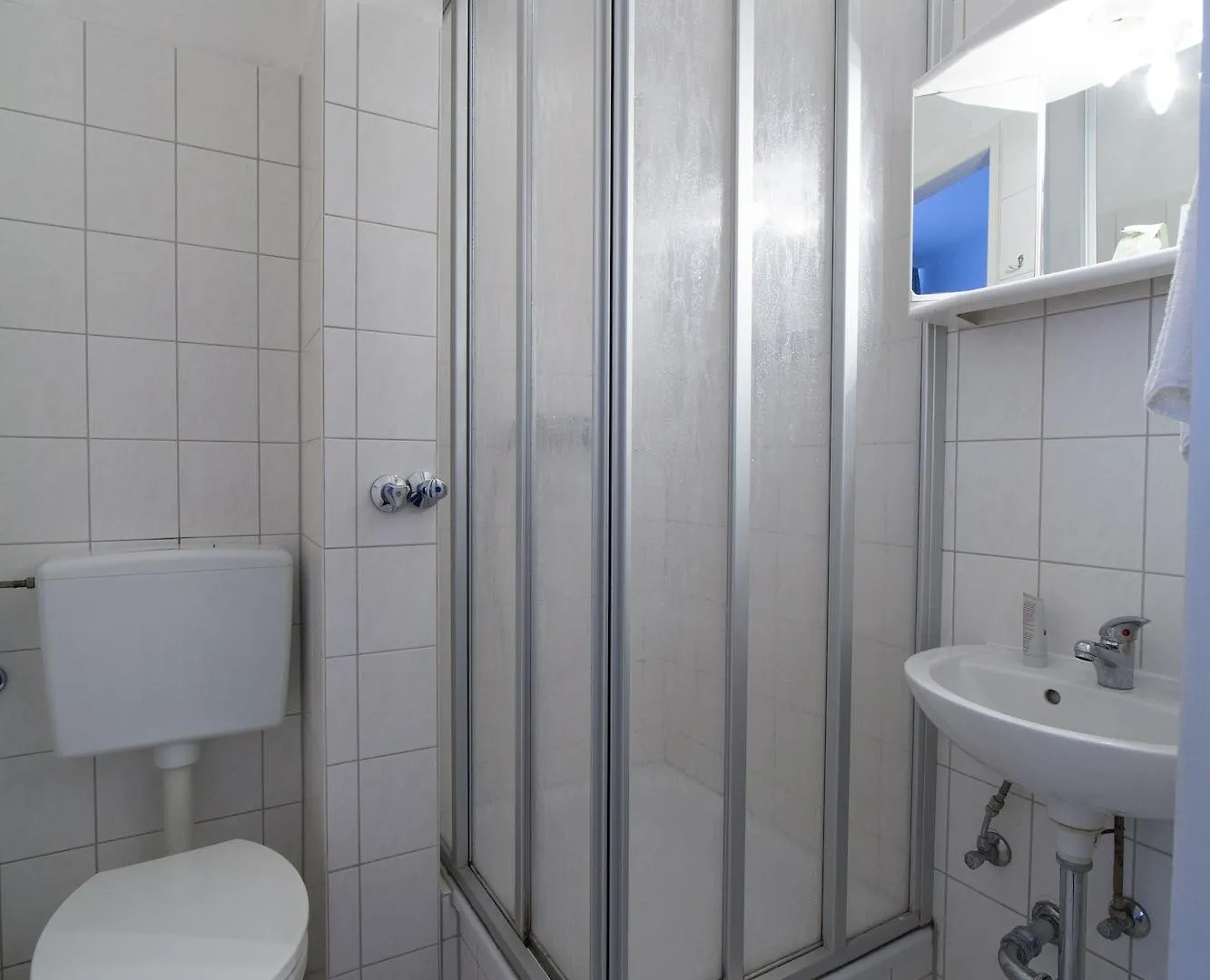 Alper Hotel Am Potsdamer Platz Berlin Germany