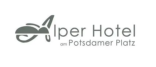 Alper Hotel Am Potsdamer Platz Berlin